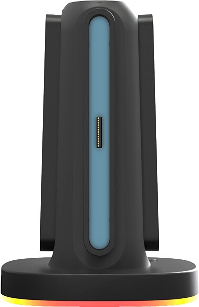 Nabíjecí stanice Nabíjecí stanice pro čtyři ovladače Joy-Con - Nintendo Switch 2 ...