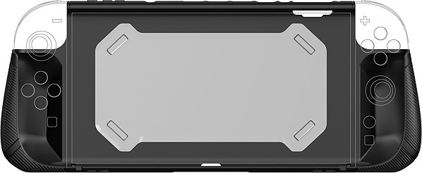 Obal na Nintendo Switch Pevné ochranné pouzdro - Nintendo Switch 2 ...
