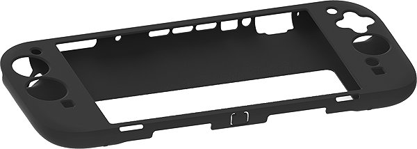 Obal na Nintendo Switch Prémiové silikonové pouzdro - Nintendo Switch 2 ...