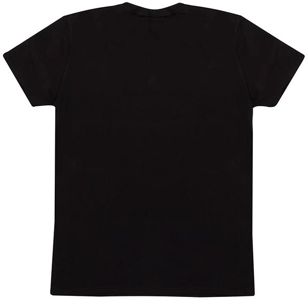 Tričko The Simpsons: Skeleton Bart - pánské tričko L ...