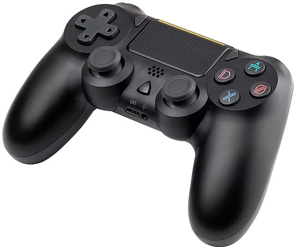Gamepad Tracer Gamepad Shogun PRO Wireless PS4 ...