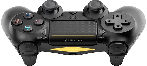 Gamepad Tracer Gamepad Shogun PRO Wireless PS4 ...