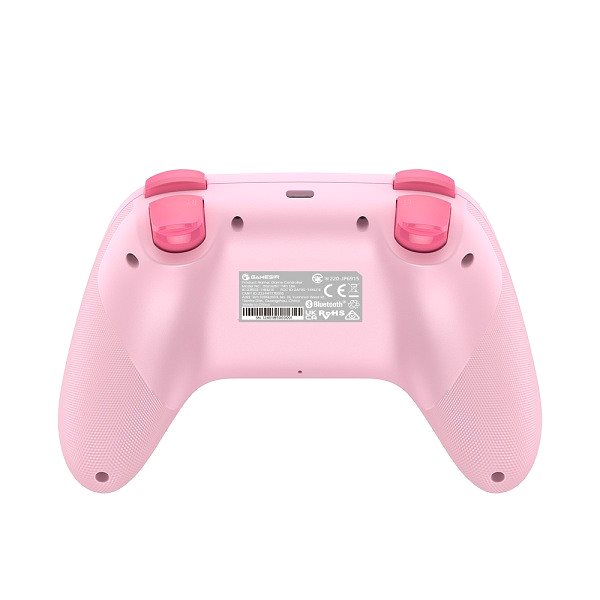 Gamepad GameSir Nova Lite Multiplatform Gaming Controller Blush Pink ...