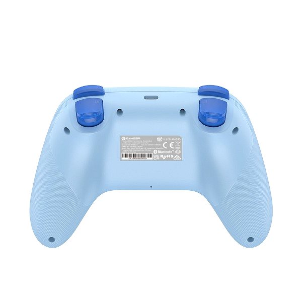 Gamepad GameSir Nova Lite Multiplatform Gaming Controller Sky Blue ...