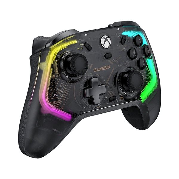 Gamepad GameSir Kaleid Xbox Wired Controller ...