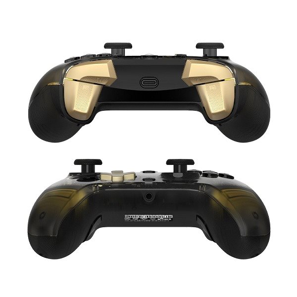 Gamepad GameSir Kaleid Flux Xbox Wired Controller ...