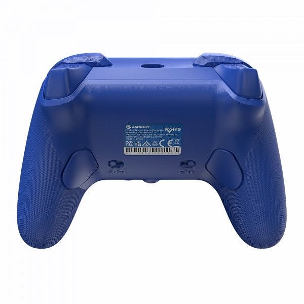 Gamepad GameSir G7-SE Wired Controller for Xbox and PC Blue ...