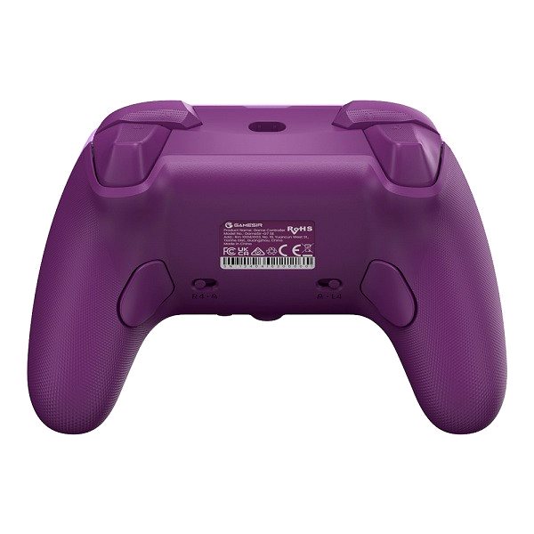 Gamepad GameSir G7-SE Wired Controller for Xbox and PC Purple ...