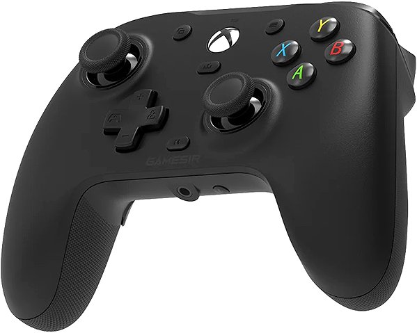 Gamepad GameSir G7-HE Wired Controller for Xbox and PC Black ...