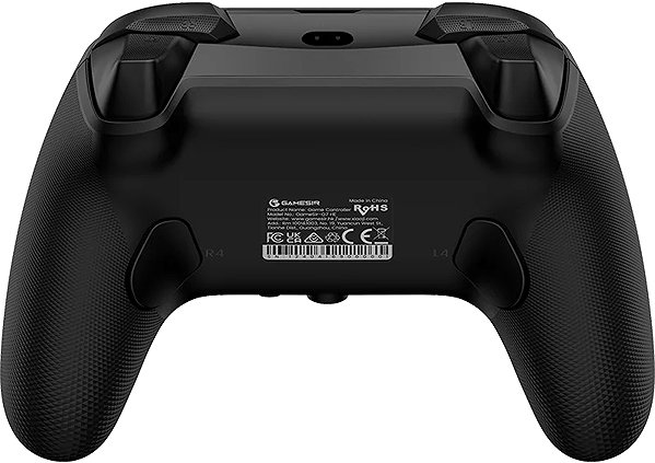 Gamepad GameSir G7-HE Wired Controller for Xbox and PC Black ...