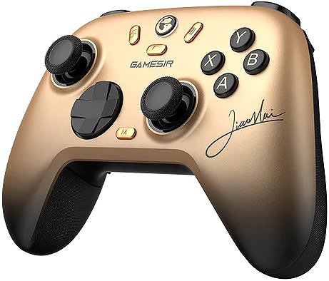 Gamepad GameSir Nova Lite 2 Champions Edition - Nintendo Switch 2 ...