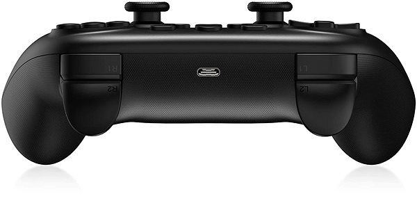 Gamepad Homatics Gamepad ...
