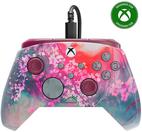 Gamepad Turtle Beach Rematch Advanced XBOX/PC - Reveal - Kyoto Bloom ...