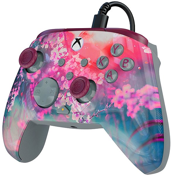 Gamepad Turtle Beach Rematch Advanced XBOX/PC - Reveal - Kyoto Bloom ...