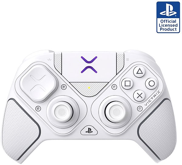 Gamepad Turtle Beach Victrix Pro BFG Reloaded PS/PC - bílá ...