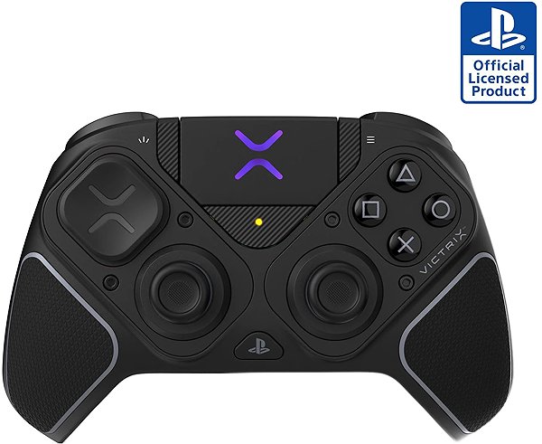 Gamepad Turtle Beach Victrix Pro BFG Reloaded PS/PC - černá ...