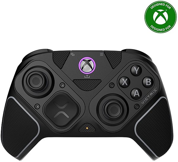 Gamepad Turtle Beach Victrix Pro BFG Reloaded XBOX/PC - černá ...