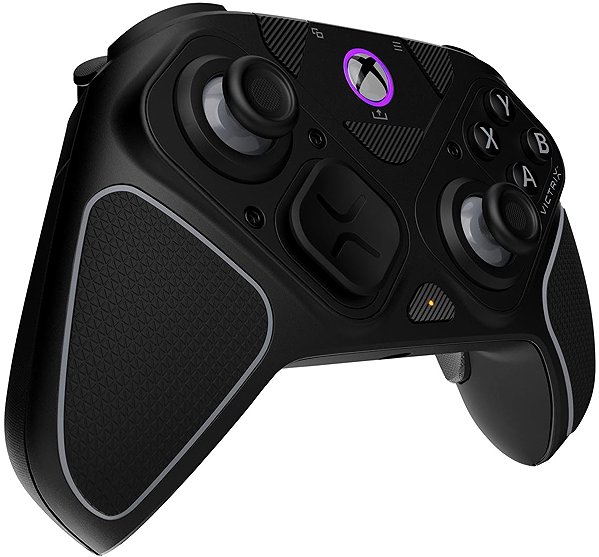 Gamepad Turtle Beach Victrix Pro BFG Reloaded XBOX/PC - černá ...