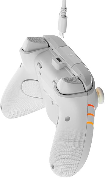 Gamepad Turtle Beach Afterglow Wave XBOX/PC - bílá ...