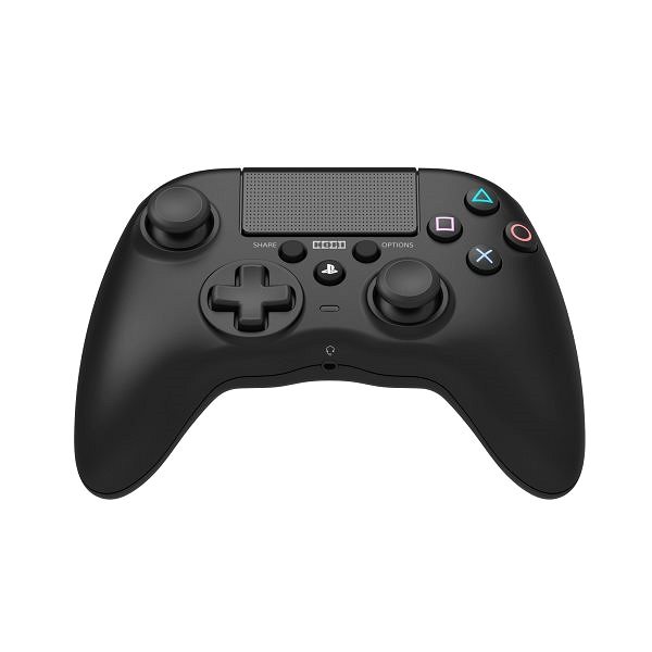 Gamepad HORI ONYX Plus Wireless Controller - PS4 Screen