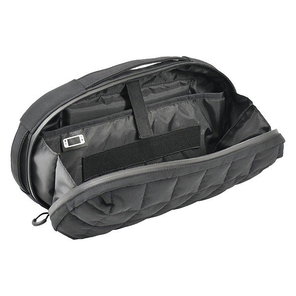 Obal na Nintendo Switch Hori Puff Pouch - Black - Nintendo Switch 2 ...