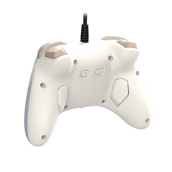 Gamepad HORIPAD Turbo - Eevee - Nintendo Switch 2 ...