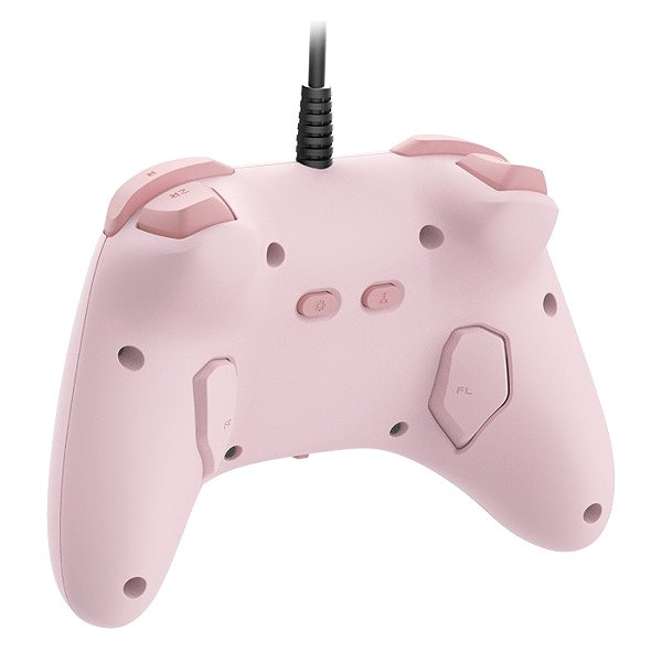 Gamepad HORIPAD Turbo - Cozy Pink - Nintendo Switch 2 ...