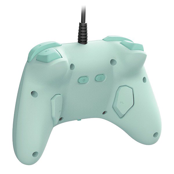 Gamepad HORIPAD Turbo - Cozy Green - Nintendo Switch 2 ...