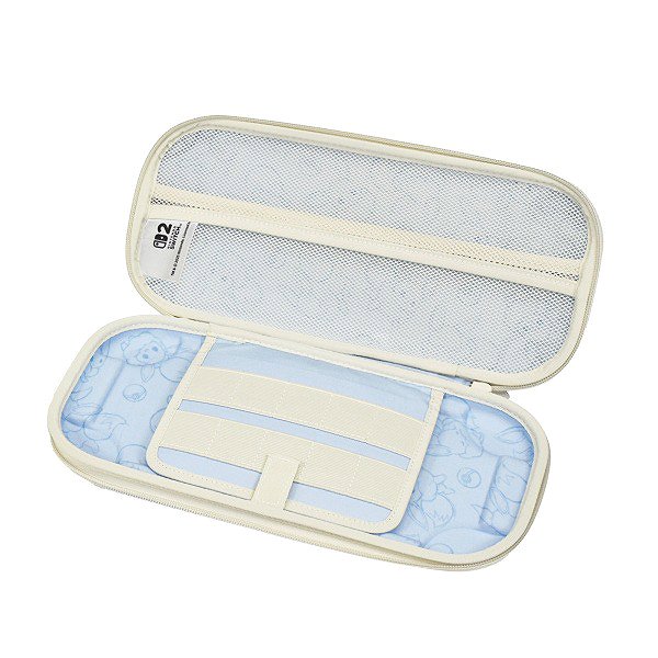 Obal na Nintendo Switch Hori Vault Case - Eevee - Nintendo Switch 2 ...