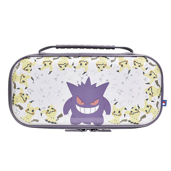 Obal na Nintendo Switch Hori Vault Case - Gengar and Mimikyu - Nintendo Switch 2 ...