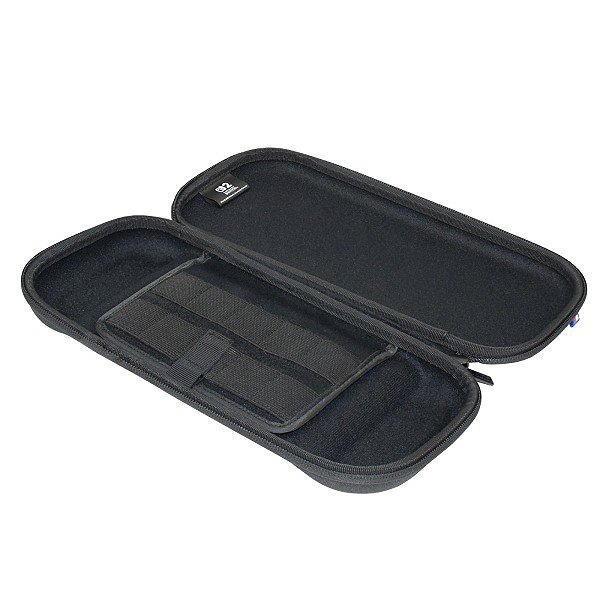 Obal na Nintendo Switch Hori Slim Tough Pouch - Black - Nintendo Switch 2 ...