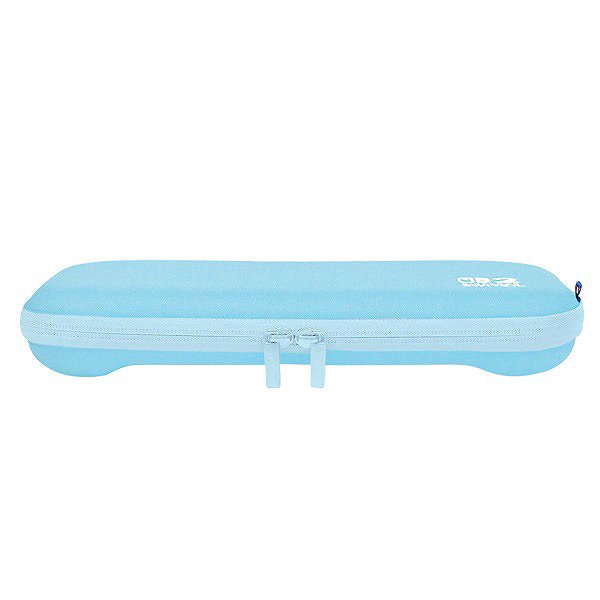 Obal na Nintendo Switch Hori Slim Tough Pouch - Light Blue - Nintendo Switch 2 ...