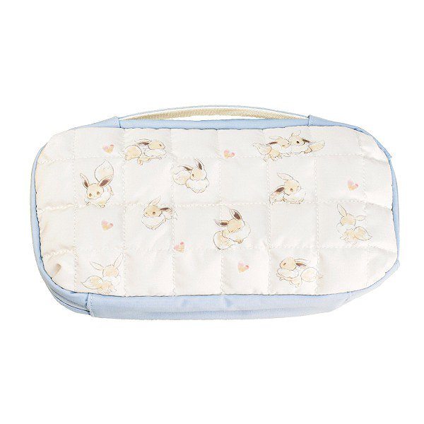 Obal na Nintendo Switch Hori Puff Pouch - Eevee - Nintendo Switch 2 ...