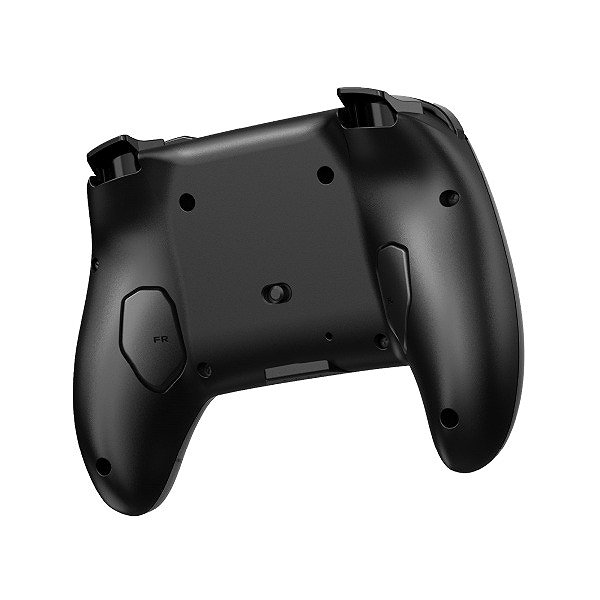 Gamepad HORIPAD Wireless Turbo - Black - Nintendo Switch 2 ...