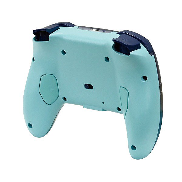 Gamepad HORIPAD Wireless Turbo - Universe Mario - Nintendo Switch 2 ...