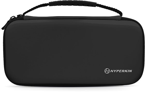 Obal na Nintendo Switch Hyperkin CarryMate EVA Nintendo Switch/Switch OLED/Switch Lite Hard Shell Case (Solid Black) ...