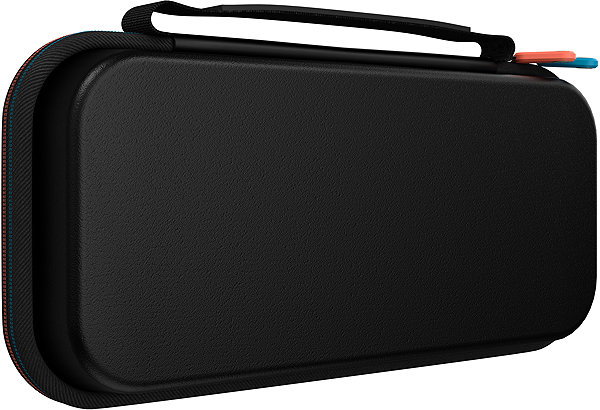 Obal na Nintendo Switch Hyperkin EVA Hard Shell Carrying Case For Nintendo Switch 2 (Black) ...