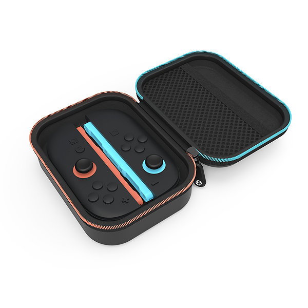 Obal na Nintendo Switch Hyperkin 3-in-1 Travel Kit for Nintendo Switch 2 Joy-Con ...