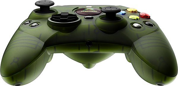 Gamepad Hyperkin Duchess Wired Controller for Xbox Series|One/Win 11|10 (Green) Licensed by Xbox ...