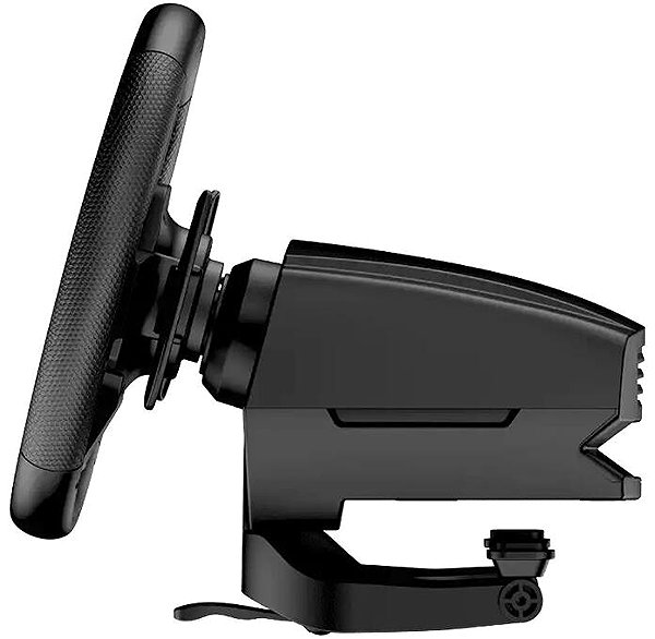 Volant Genius GX Gaming SpeedMaster X5 FF ...