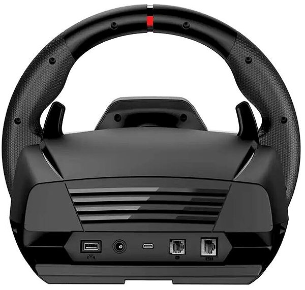 Volant Genius GX Gaming SpeedMaster X5 FF ...