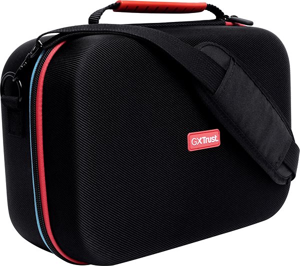 Obal na Nintendo Switch Trust GXT1247 XXL HARDCASE SWITCH ...