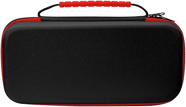 Obal na Nintendo Switch Trust GXT1251 HARDCASE SWITCH 2 Black - černá ...