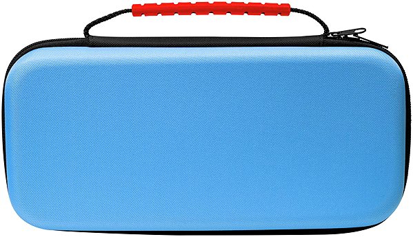 Obal na Nintendo Switch Trust GXT1251RB HARDCASE SWITCH 2 Red&Blue - červená/modrá ...