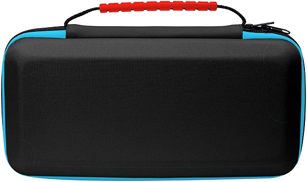 Obal na Nintendo Switch Trust GXT1252 XL HARDCASE SWITCH 2 Black - černá ...