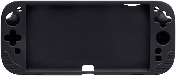Obal na Nintendo Switch Trust GXT1253 GRIP CASE SWITCH 2 Black - černá ...