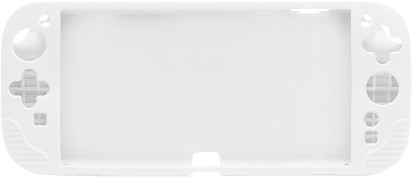 Obal na Nintendo Switch Trust GXT1253W GRIP CASE SWITCH 2 White - bílá ...