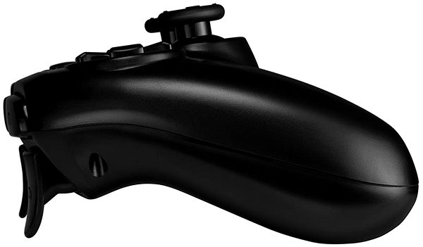 Gamepad Canyon GPW5 s touchpadem pro PS4 ...