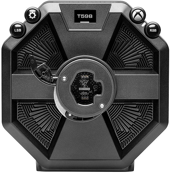 Volant Thrustmaster T598-X Direct Axial Drive pro Xbox Series/One, PC ...
