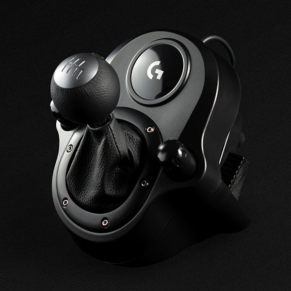 Volant Logitech G923 SE Racing Bundle (Xbox/PC) ...
